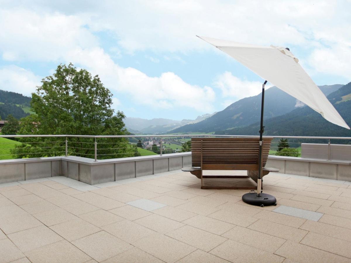 Beautiful Apartment In Brixen In The Thale Brixen im Thale Exterior photo