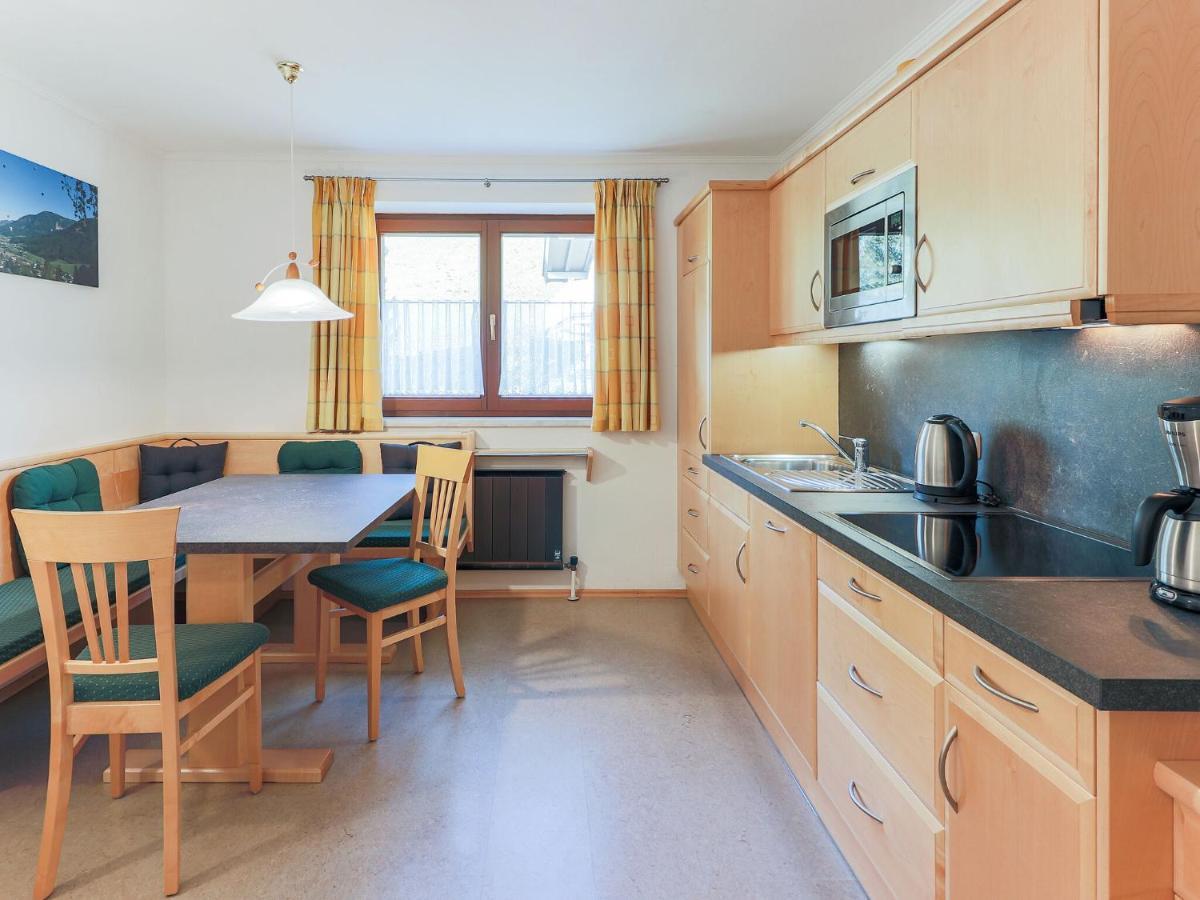 Beautiful Apartment In Brixen In The Thale Brixen im Thale Exterior photo
