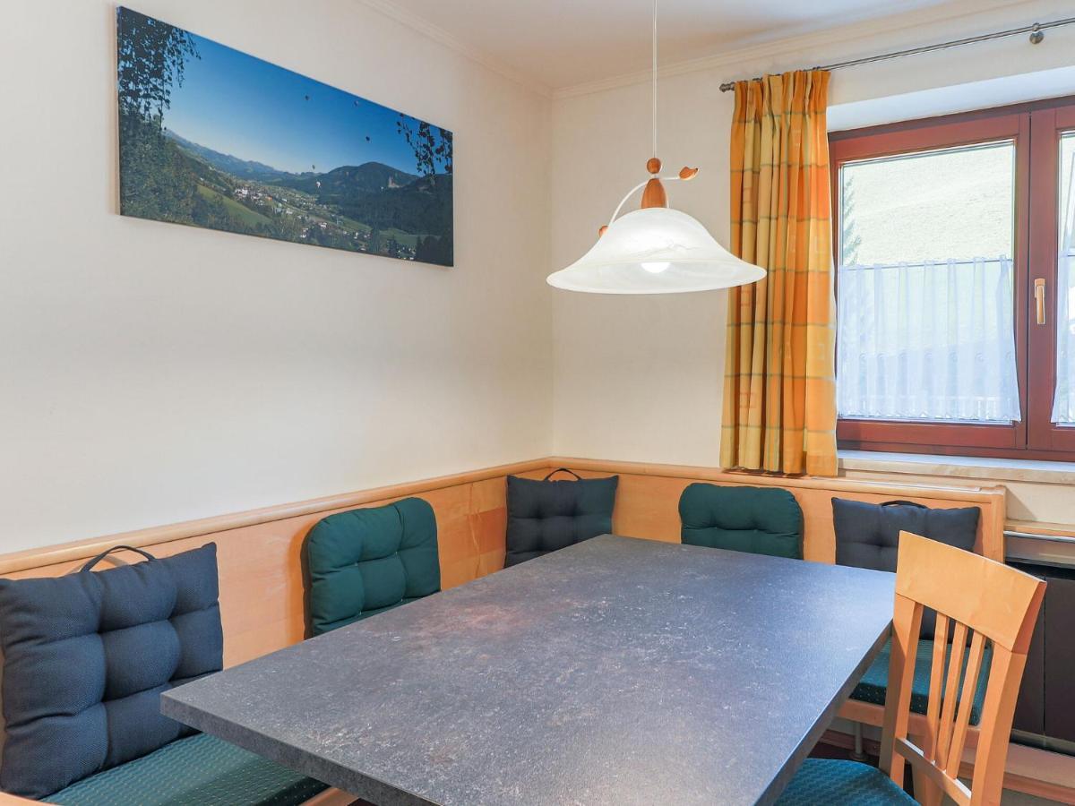 Beautiful Apartment In Brixen In The Thale Brixen im Thale Exterior photo