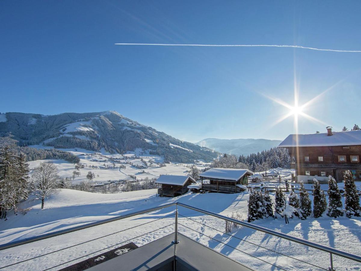 Beautiful Apartment In Brixen In The Thale Brixen im Thale Exterior photo