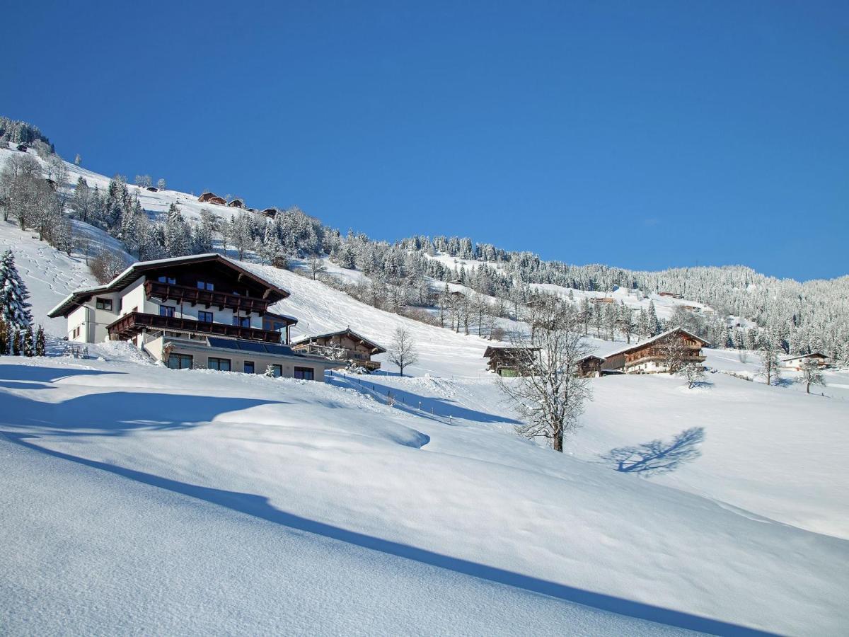 Beautiful Apartment In Brixen In The Thale Brixen im Thale Exterior photo