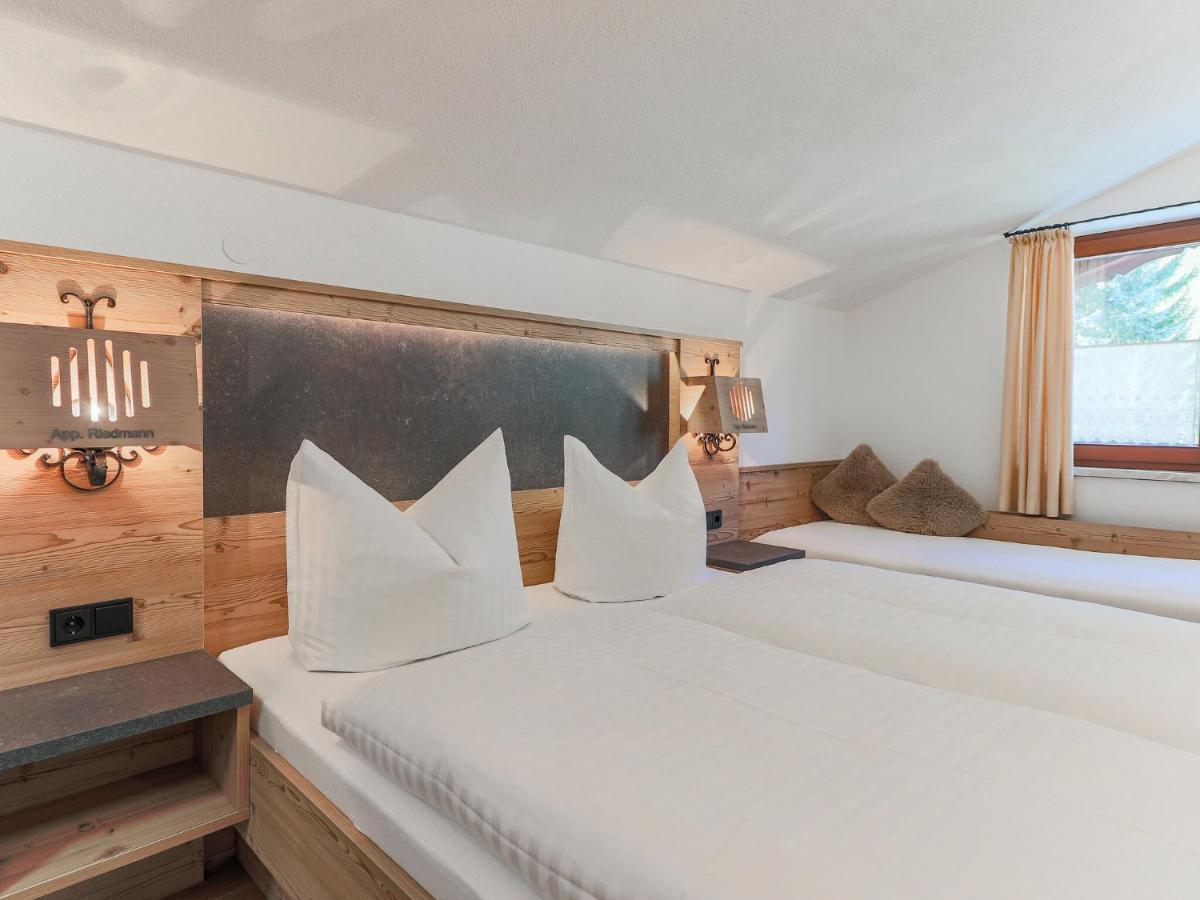 Beautiful Apartment In Brixen In The Thale Brixen im Thale Exterior photo