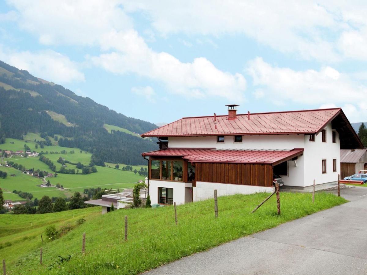 Beautiful Apartment In Brixen In The Thale Brixen im Thale Exterior photo