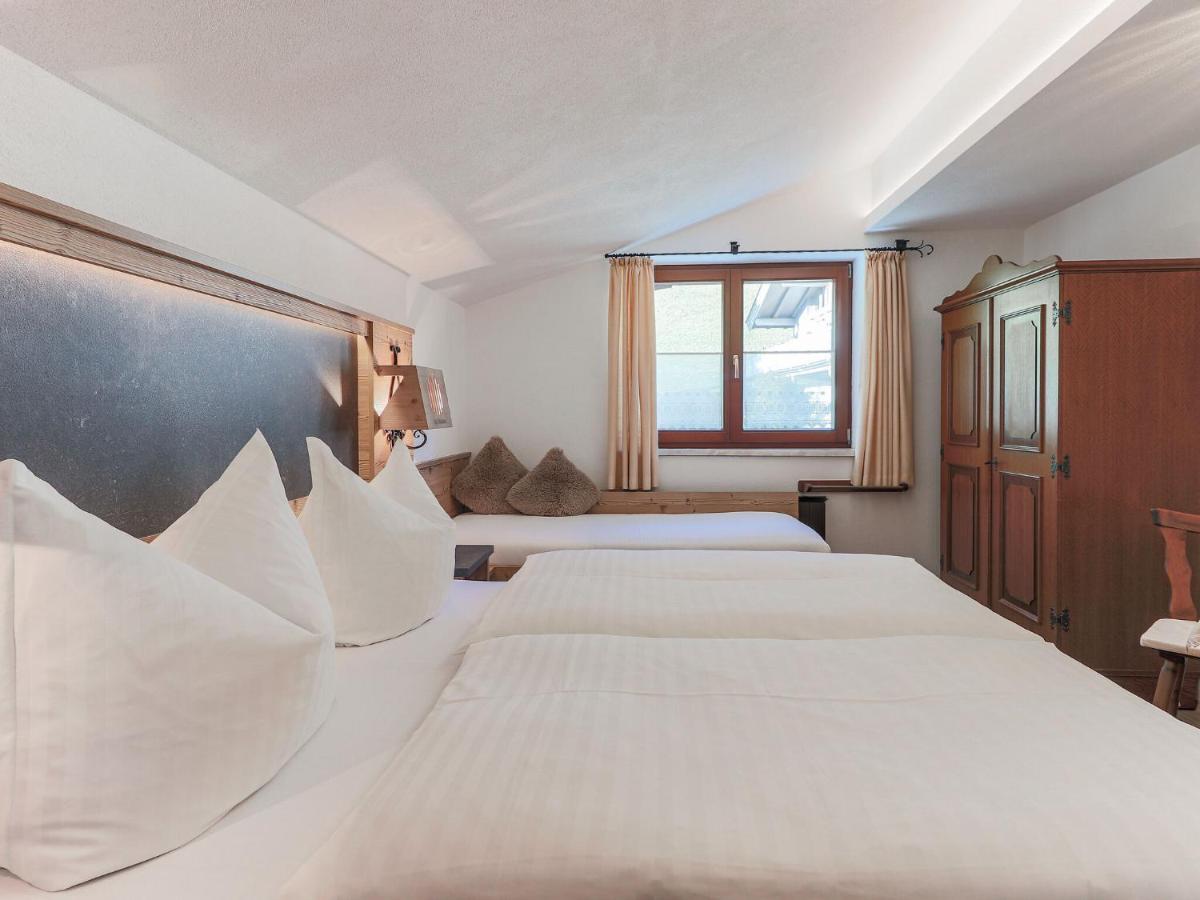Beautiful Apartment In Brixen In The Thale Brixen im Thale Exterior photo