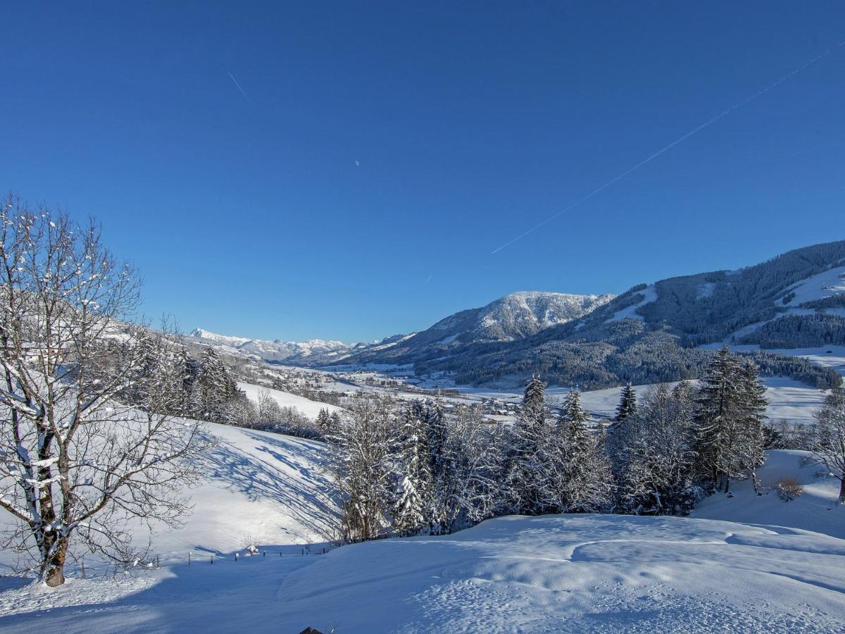 Beautiful Apartment In Brixen In The Thale Brixen im Thale Exterior photo